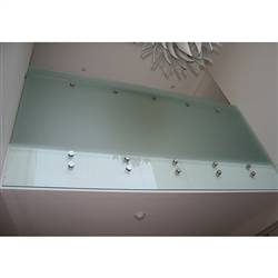 Standoffs_glass balustrades